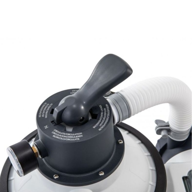 Filtr do balii ogrodowej INTEX Krystal Clear SX925