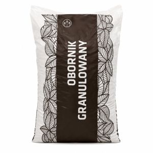 Obornik granulowany bydlęcy 20kg
