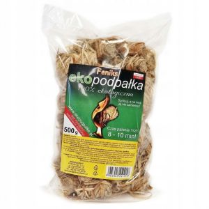 Ekopodpałka 0,5 kg