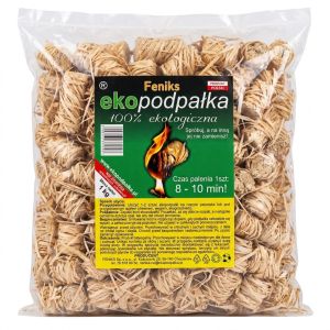 Ekopodpałka 1 kg