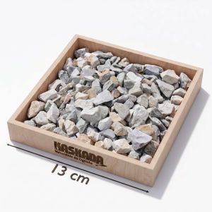 Grys marmurowy lazur 16-32 mm