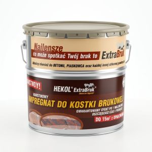 Impregnat Hekol 2,5L