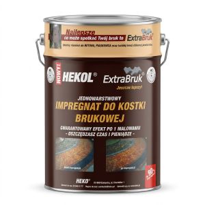 Impregnat Hekol 5L
