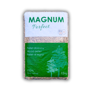 Pellet MAGNUM 6mm