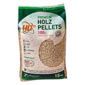 Pellet RETTENMEIER HD+ 6mm