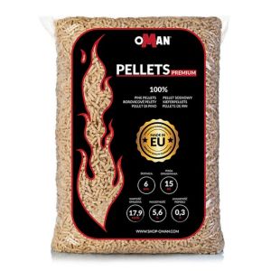 Pellet OMAN 6mm