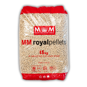 Pellet MM Royal 6mm