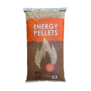 Pellet ENERGY Pellets 6mm