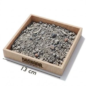 Kruszony beton  0-80 mm