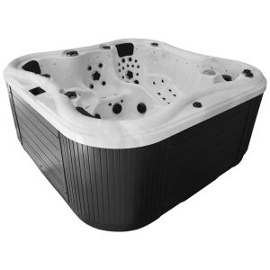 Wanna SPA ogrodowa MOG-1563 z hydromasażem – 5 osób