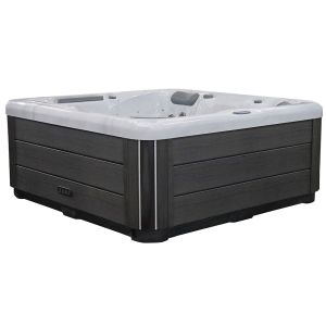Wanna SPA ogrodowa MOG-1642 z hydromasażem – 5 osób