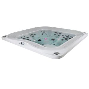 Wanna SPA ogrodowa MOG-1307 z hydromasażem – 5 osób