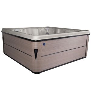 Wanna SPA ogrodowa Viking Spas Heritage II z hydromasażem – 6 osób