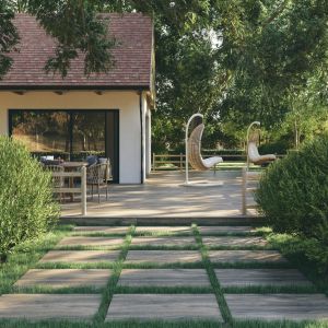 Płyty Ceramiczne Tarasowe PATIO