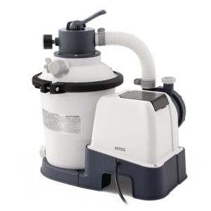 Filtr do balii ogrodowej INTEX Krystal Clear SX925
