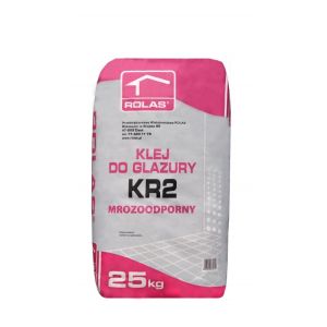 Rolas klej KR2 25kg