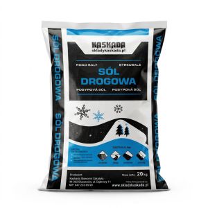 Sól Drogowa