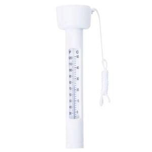 Termometr do SPA INTEX do basenu
