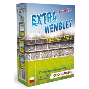Trawa extra wembley 0,9kg