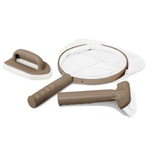 Zestaw czyszczący do spa basenu INTEX