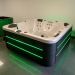 Jacuzzi Luksus E-101339