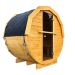 Sauna beczka 1,5×2 -101381