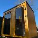 Sauna ogrodowa SKADI-101378