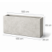 Donica Betonowa 100x30x65cm