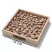 Grys Crystal Rose 20-40mm