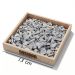 Grys Silver Ice 8-16mm