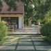 Płyty Ceramiczne Tarasowe PATIO