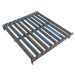 Ruszt stalowy (Typ 4)