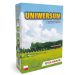 Trawa uniwersum 0,9 kg